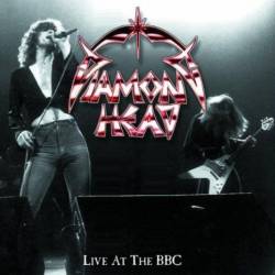 Diamond Head : Live at the BBC